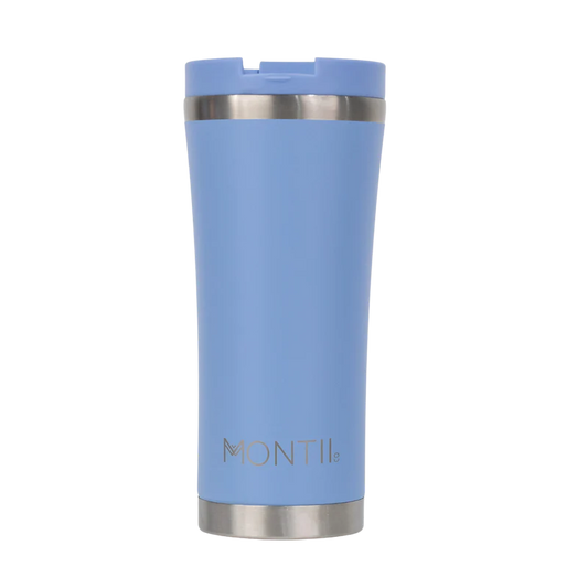 Montiico Mega Coffee Cup Sky