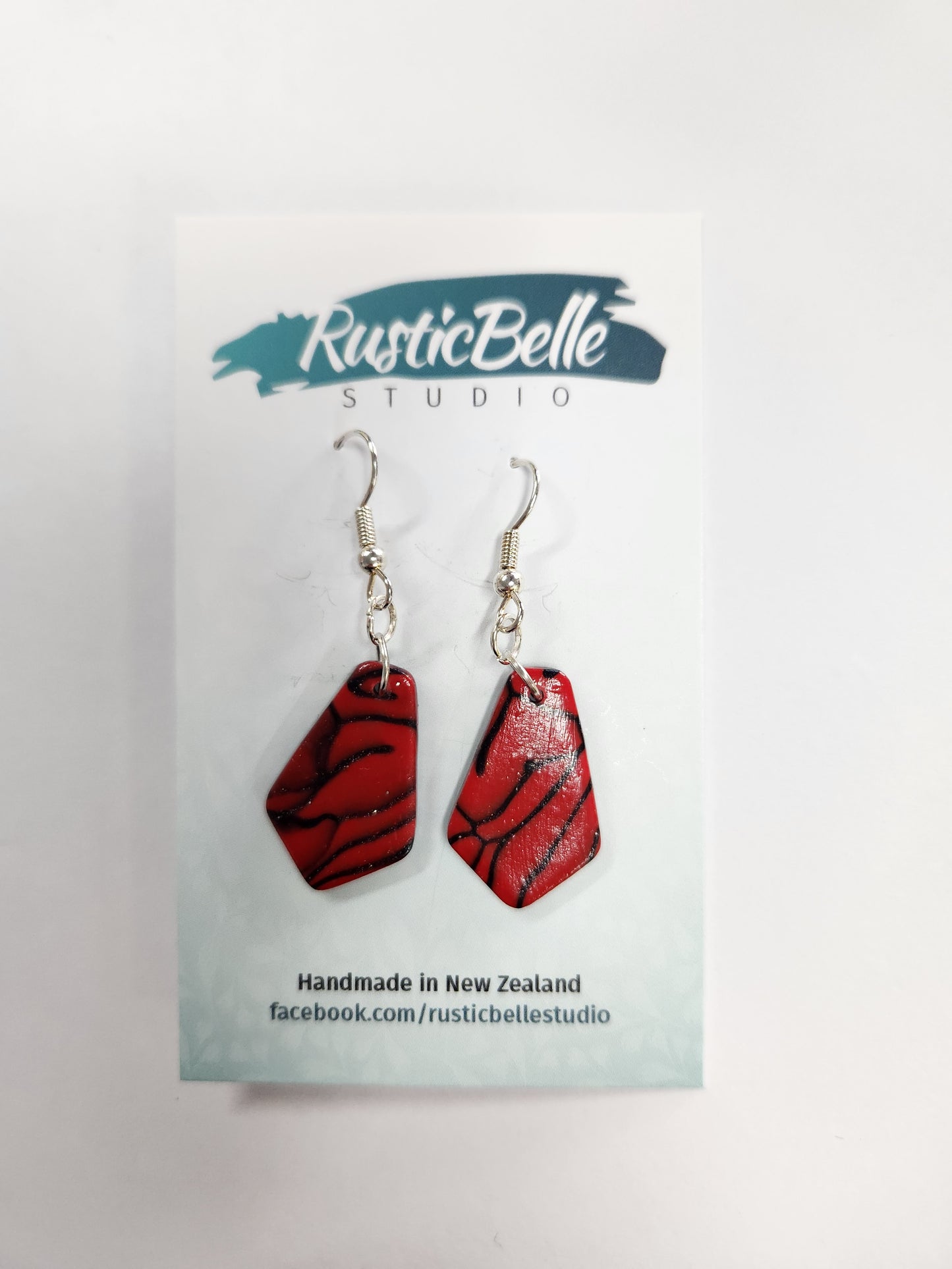 Rusticbelle Earrings
