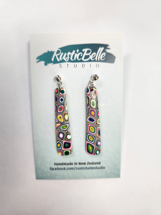 Rusticbelle Earrings