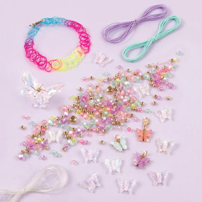 Make It Real - Butterfly Jewellery Kit