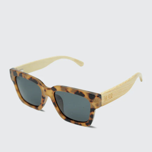 Moana Road Cilla Black Tortoiseshell Sunglasses