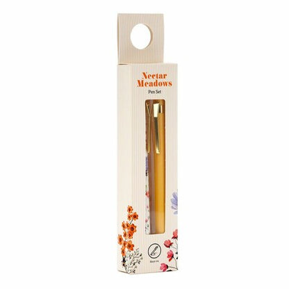 Nectar Meadows Pen Set