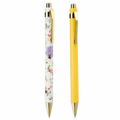 Nectar Meadows Pen Set