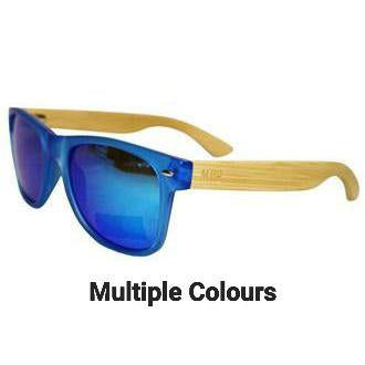 Moana Rd 50/50 Sunnies (Lots of colours available!)