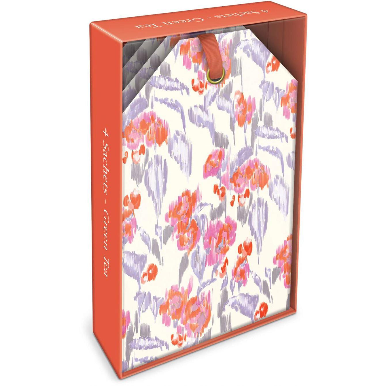 Lady Jayne - Blurred Floral Fragrance Sachet