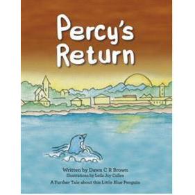 Percy's Return