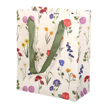 Wildflowers Gift Bag