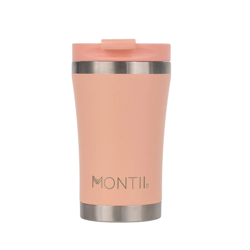 Montiico Regular Coffee Cup Dawn