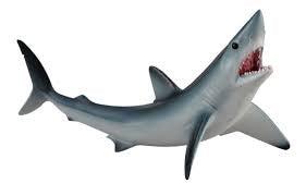CollectA Med Shortfin Mako Shark 88679