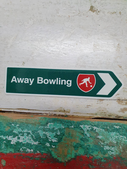 Magnet Road Signs - Sayings