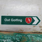 Magnet Road Signs - Sayings