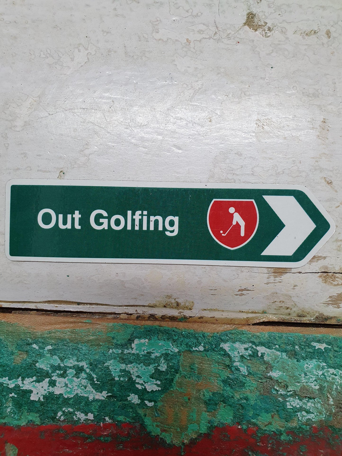Magnet Road Signs - Sayings