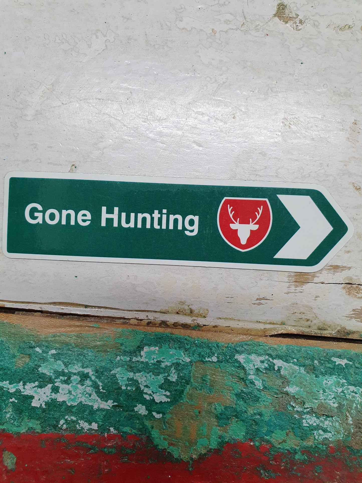 Magnet Road Signs - Sayings