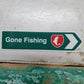 Magnet Road Signs - Sayings
