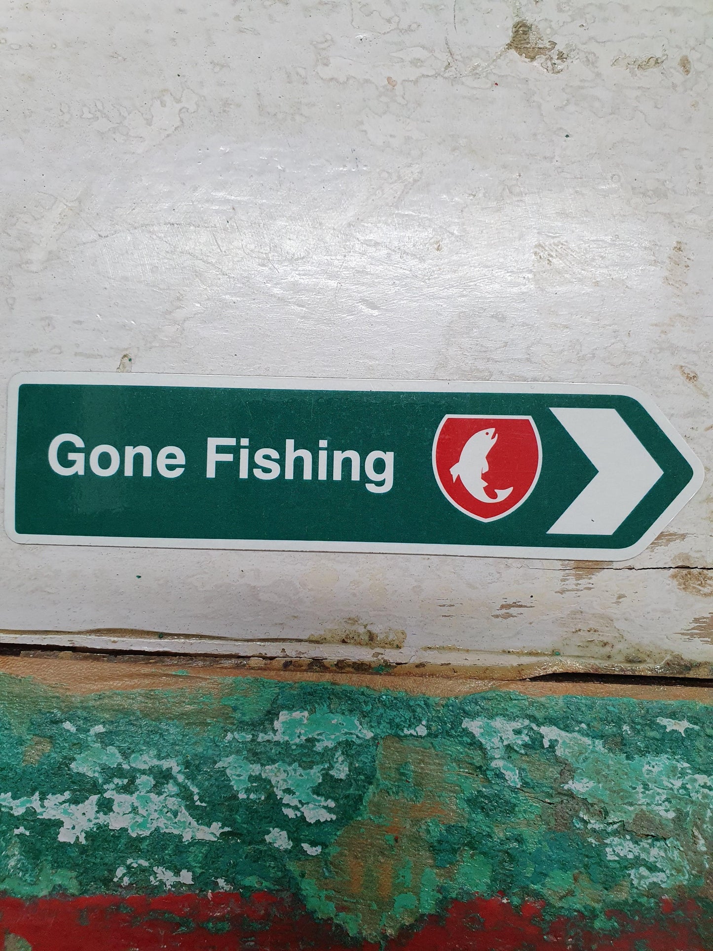 Magnet Road Signs - Sayings