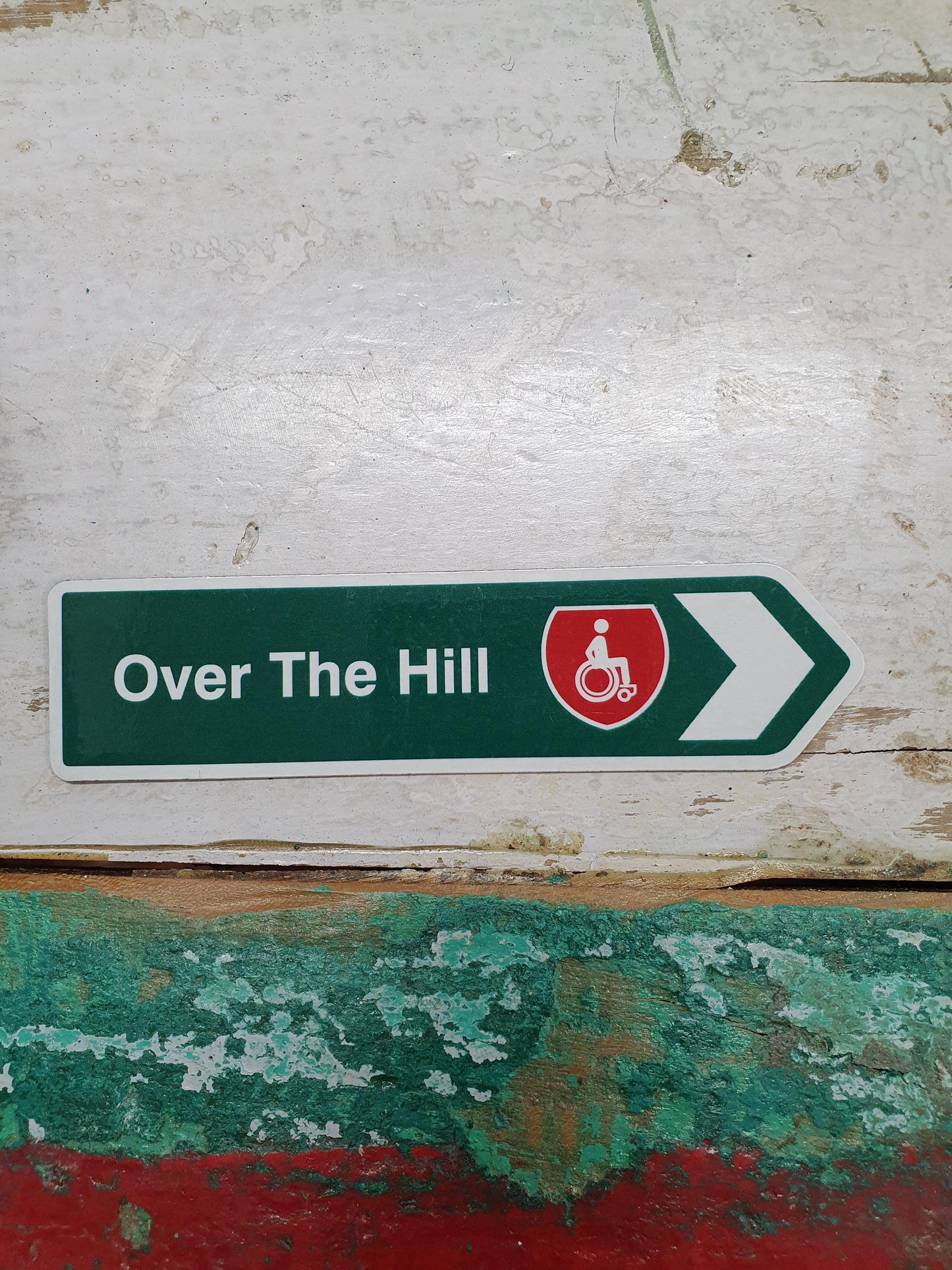 Magnet Road Signs - Sayings