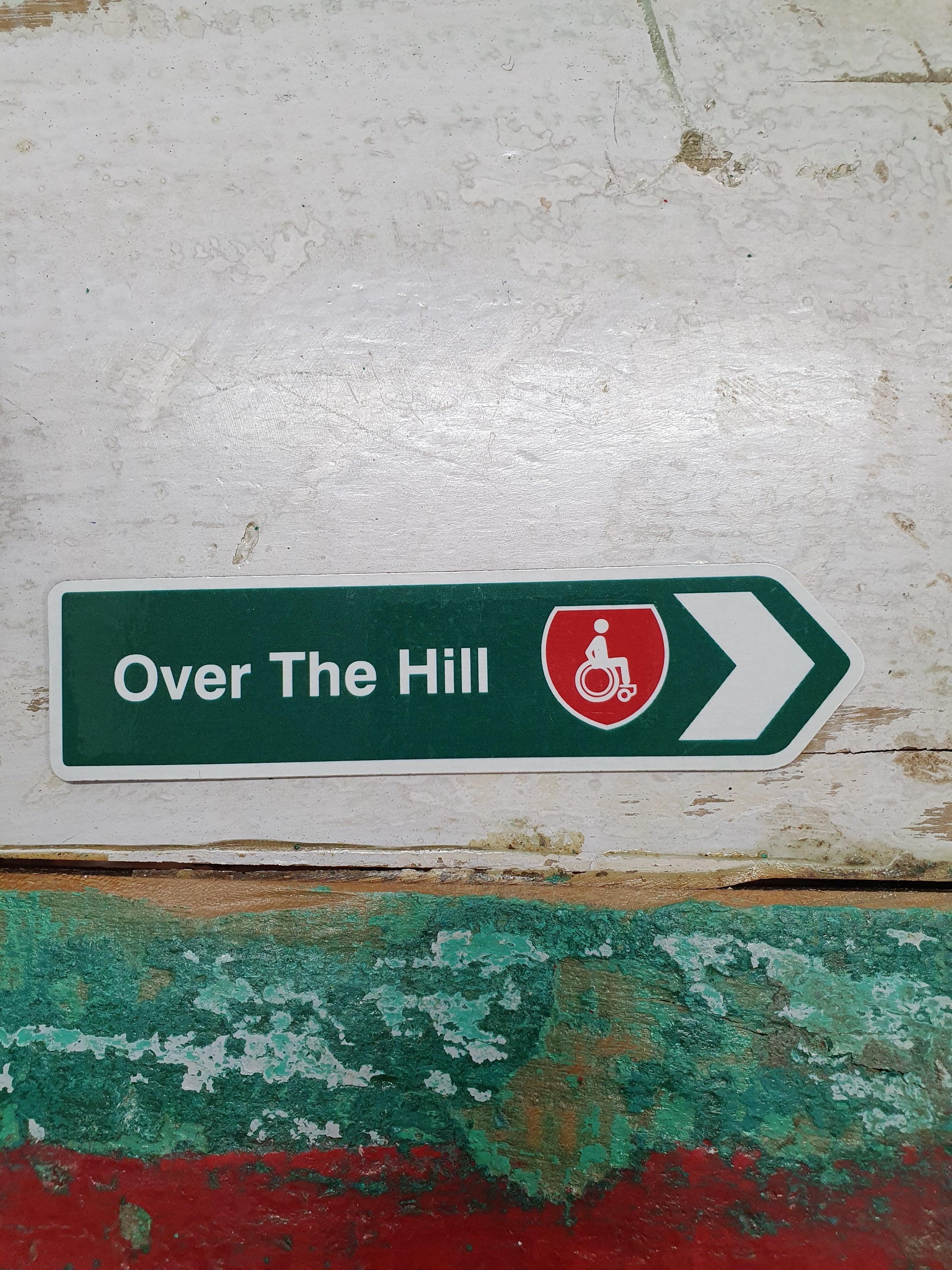 Magnet Road Signs - Sayings