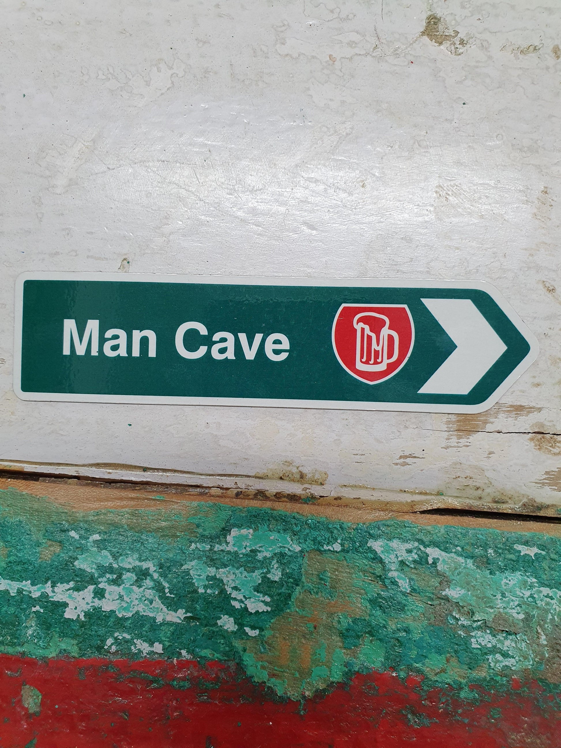 Magnet Road Signs - Sayings