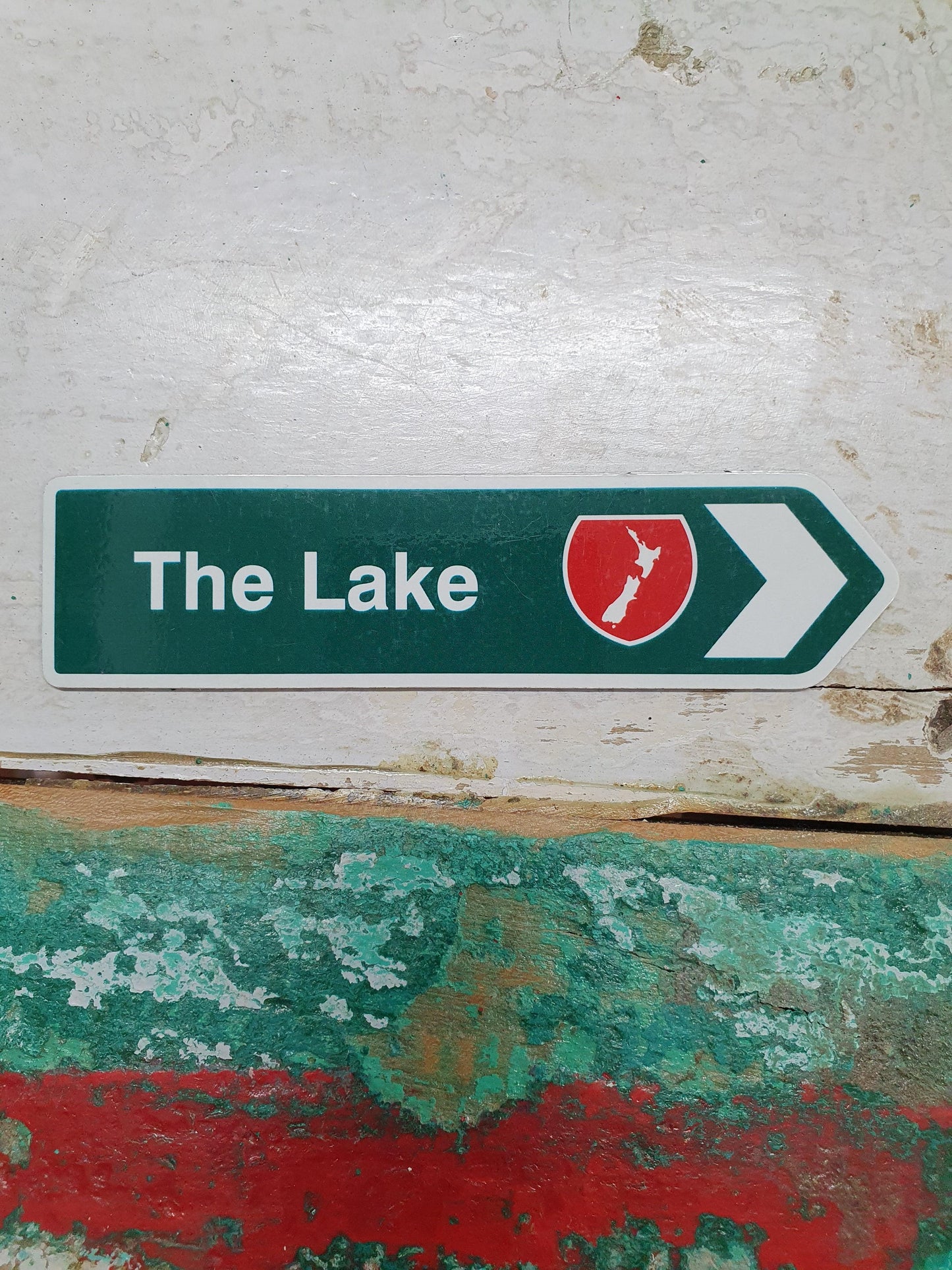 Magnet Road Signs - Sayings