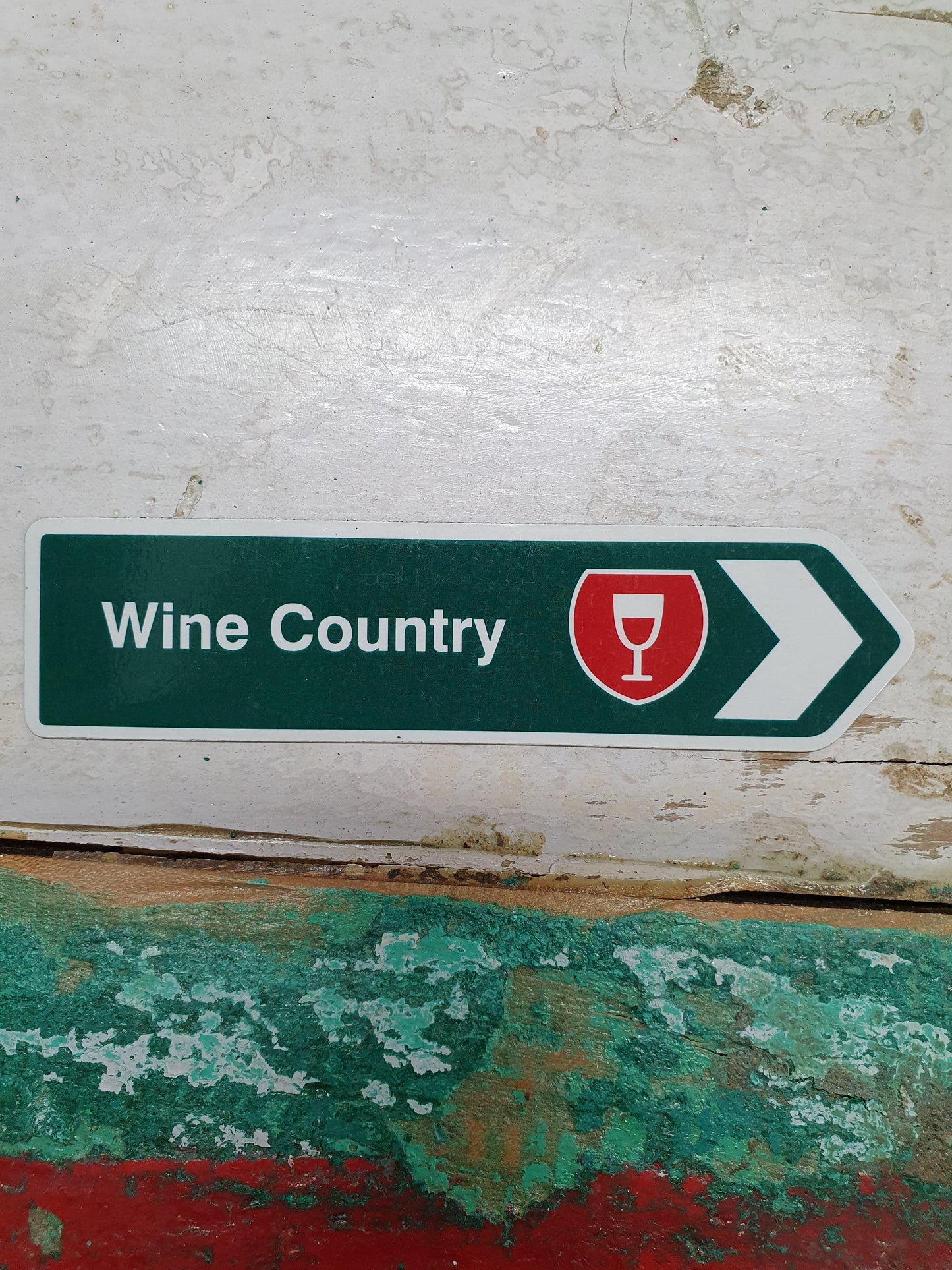 Magnet Road Signs - Sayings