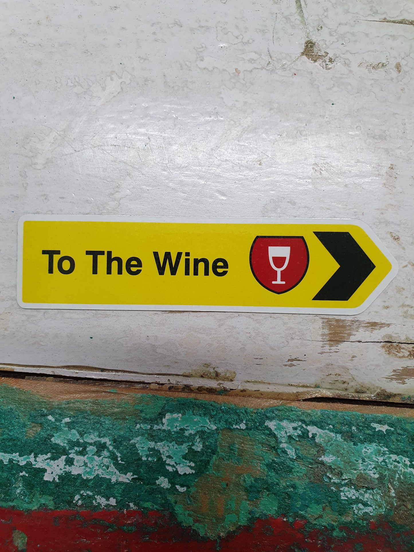 Magnet Road Signs - Sayings