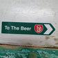 Magnet Road Signs - Sayings