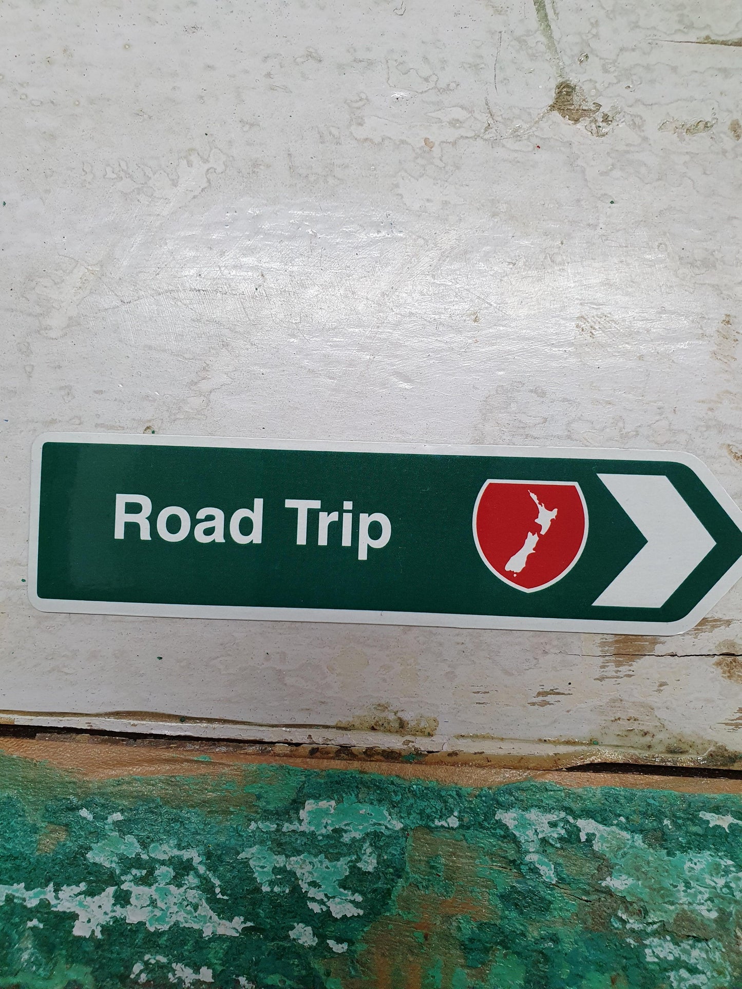 Magnet Road Signs - Sayings