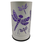 Electric Touch Warmer Dragonfly