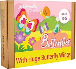 3-in-1 Butterflies Kit