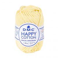 DMC Happy Cotton 20g Lemonade