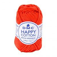 DMC Happy Cotton 20g Ketchup