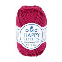 DMC Happy Cotton 20g Chilli