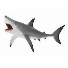 CollectA XL Great White Shark 88729