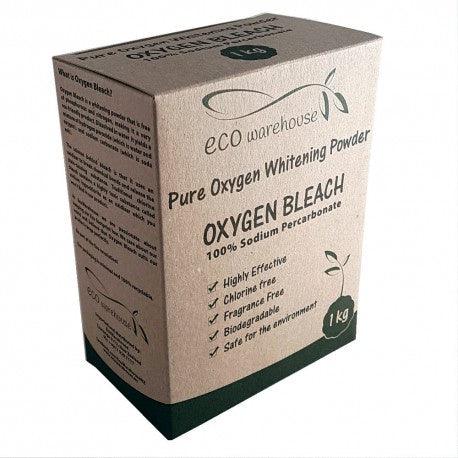 Oxygen Bleach 1kg