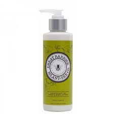 Great Barrier Island Hibiscus & Lime Hand & Body Lotion