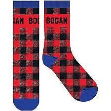 Frankly Funny Socks Bogan