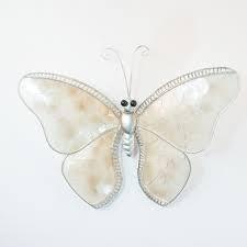 Pearl Butterfly