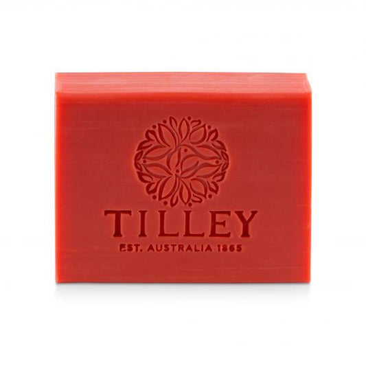 Tilley Pure Vegetable Soap - Wild Gingerlily