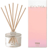 ECOYA Reed Diffuser (200ml)  -  Sweet Pea & Jasmine